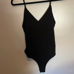 Windsor Bodysuit